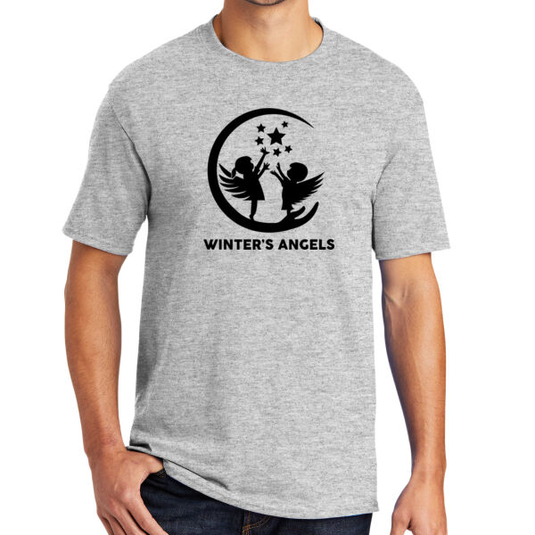 Winters Angels   - Core Blend Tee Thumbnail