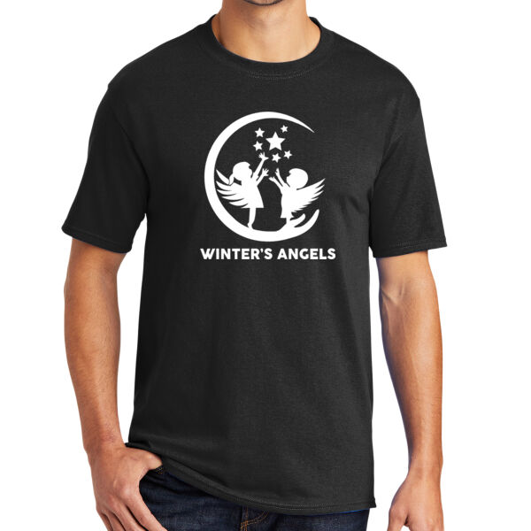 Winters Angels - Core Blend Tee Thumbnail
