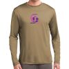 Long Sleeve PosiCharge ® Competitor Tee Thumbnail