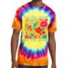 Window Tie Dye Tee Thumbnail