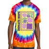 Window Tie Dye Tee Thumbnail