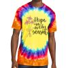 Window Tie Dye Tee Thumbnail